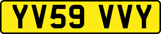 YV59VVY