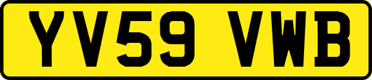 YV59VWB