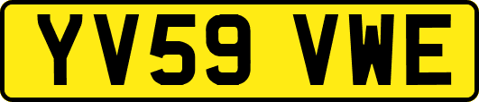 YV59VWE