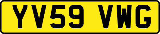 YV59VWG