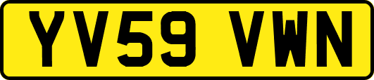 YV59VWN