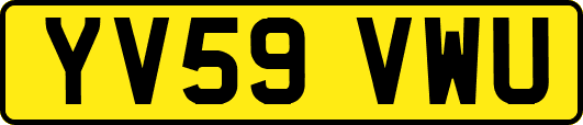 YV59VWU