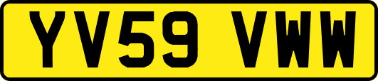 YV59VWW