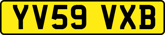 YV59VXB