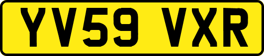 YV59VXR