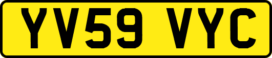 YV59VYC