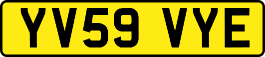 YV59VYE