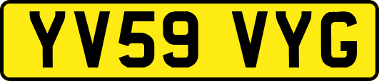 YV59VYG