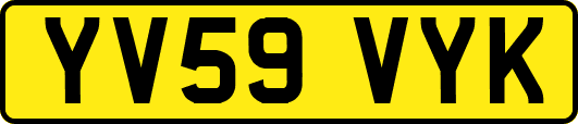 YV59VYK
