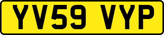 YV59VYP