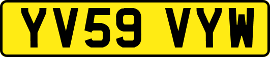YV59VYW