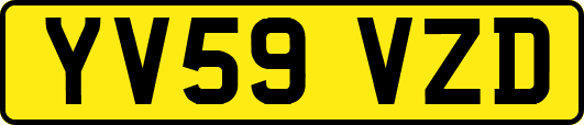 YV59VZD