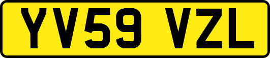 YV59VZL
