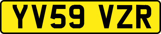 YV59VZR