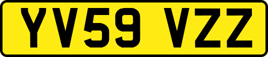 YV59VZZ