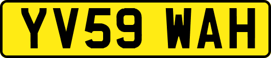 YV59WAH
