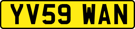 YV59WAN