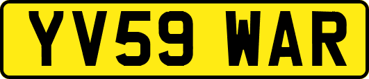 YV59WAR