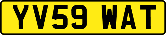 YV59WAT