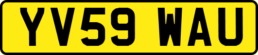 YV59WAU