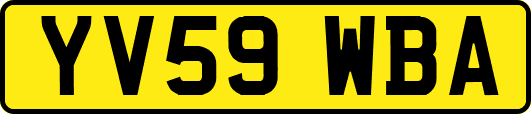 YV59WBA