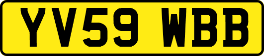 YV59WBB