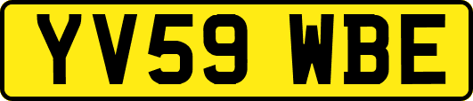 YV59WBE