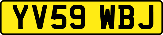YV59WBJ