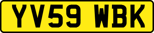 YV59WBK
