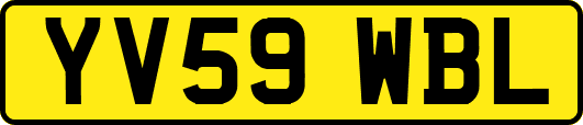 YV59WBL