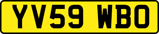 YV59WBO