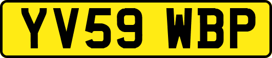 YV59WBP