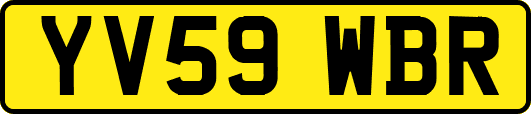 YV59WBR