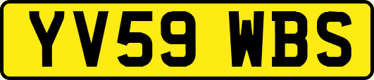 YV59WBS
