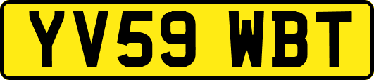 YV59WBT