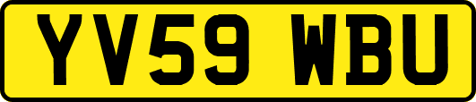 YV59WBU