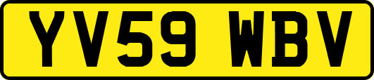 YV59WBV