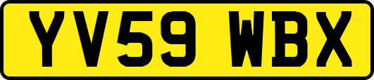 YV59WBX