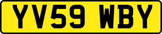 YV59WBY