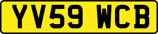 YV59WCB
