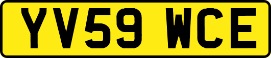 YV59WCE