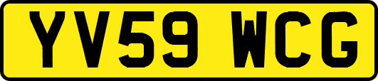 YV59WCG
