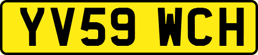 YV59WCH
