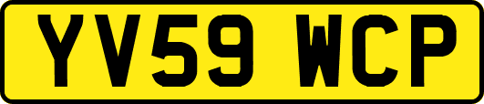 YV59WCP