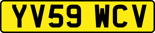 YV59WCV