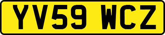YV59WCZ