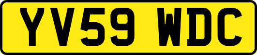 YV59WDC
