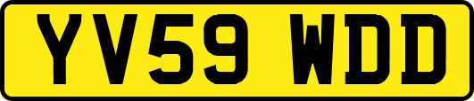 YV59WDD