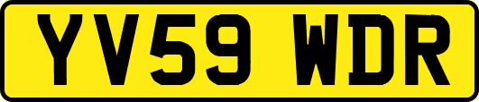 YV59WDR