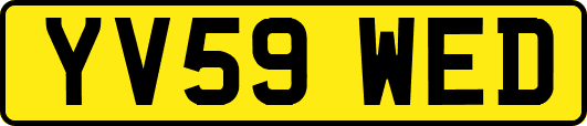 YV59WED